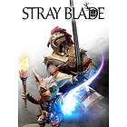 Stray Blade (PC)