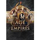 Age of Empires Definitive Edition Bundle (PC)