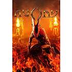 Agony Agony UNRATED (PC)