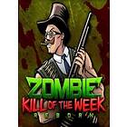 Zombie Kill of the Week Reborn (PC)