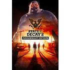 State of Decay 2: Juggernaut Edition OST (PC)