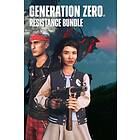 Generation Zero Resistance Bundle (PC)