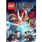 LEGO: The Hobbit (PC)