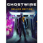 GhostWire: Tokyo Deluxe Edition (PC)