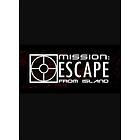 Mission: Escape from Island (PC)