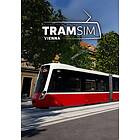 TramSim Vienna The Tram Simulator (PC)