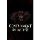 Containment Initiative [VR] (PC)
