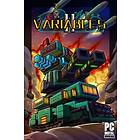 Variables 2 (PC)