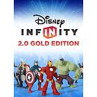 Disney Infinity 2,0: Gold Edition (PC)