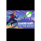 Diamond Hands: To The Moon (PC)