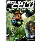 Tom Clancy's Splinter Cell Chaos Theory (PC)