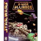 Star Wars X-Wing Alliance (PC)