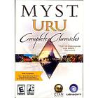 URU: Complete Chronicles (ROW) (PC)