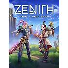 Zenith: The Last City [VR] (PC)