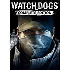 Watch Dogs (Complete Edition) (PC)