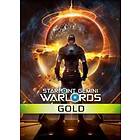 Starpoint Gemini Warlords Gold Pack (PC)