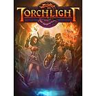 Torchlight Bundle (PC)