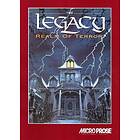 The Legacy: Realm of Terror (PC)