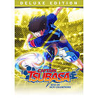 Captain Tsubasa: Rise of New Champions Deluxe Edition (PC)