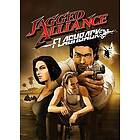 Jagged Alliance Flashback (PC)