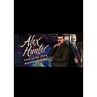 Alex Hunter Lord of the Mind Platinum Edition (PC)