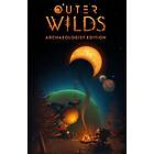 Outer Wilds: Archaeologist Edition (PC)