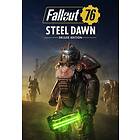 Fallout 76: Steel Dawn Deluxe Edition (PC)