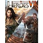Might and Magic Heroes VII Full Pack (PC)