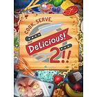 Cook, Serve, Delicious! 2!! (PC)