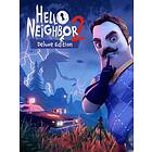 Hello Neighbor 2 Deluxe Edition (PC)