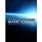Empyrion Galactic Survival (PC)