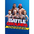 WWE 2K Battlegrounds & Ultimate Brawlers Pass Bundle (PC)