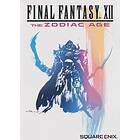 Final Fantasy XII The Zodiac Age (PC)