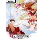 Love Esquire RPG/Dating Sim/Visual Novel (PC)