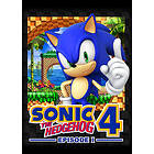 Sonic the Hedgehog 4 Episode 1 (PC)