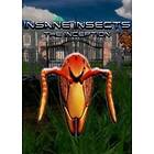 Insane Insects: The Inception (PC)