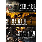 S.T.A.L.K.E.R.: Bundle (PC)