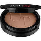 black|Up Two Way Cake Powder Compact Foundation