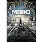 Metro Exodus Gold Edition (PC)