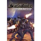 Starship Troopers: Extermination (PC)