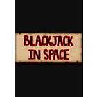 Blackjack In Space (PC)