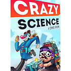 Crazy Science: Long Run (PC)
