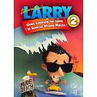 Leisure Suit Larry 2 Looking For Love (In Several Wrong Places) (PC)