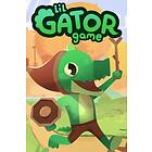 Lil Gator Game (PC)