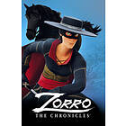 Zorro The Chronicles (PC)