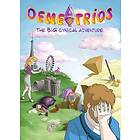 Demetrios The BIG Cynical Adventure (PC)