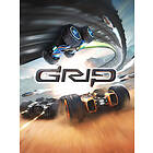 GRIP: Combat Racing (ROW) (PC)