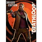 Deathloop Deluxe Edition (PC)