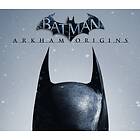 Batman: Arkham Origins Blackgate (Deluxe Edition) (PC)