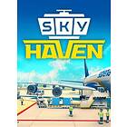 Sky Haven Tycoon Airport Simulator (PC)
